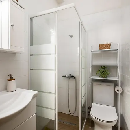 Σπίτι διακοπών Stavros Twobedroom House With Patio By Konnect Άγιος Ιωάννης Περιστερών