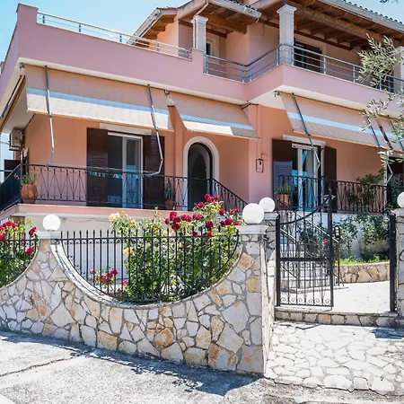 Stavros Twobedroom House With Patio By Konnect Σπίτι διακοπών Άγιος Ιωάννης Περιστερών